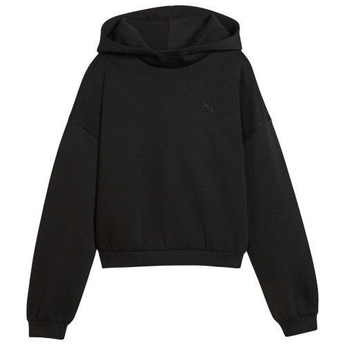 Puma Γυναικείο φούτερ Wardrobe Essentials Oversized Hoodie